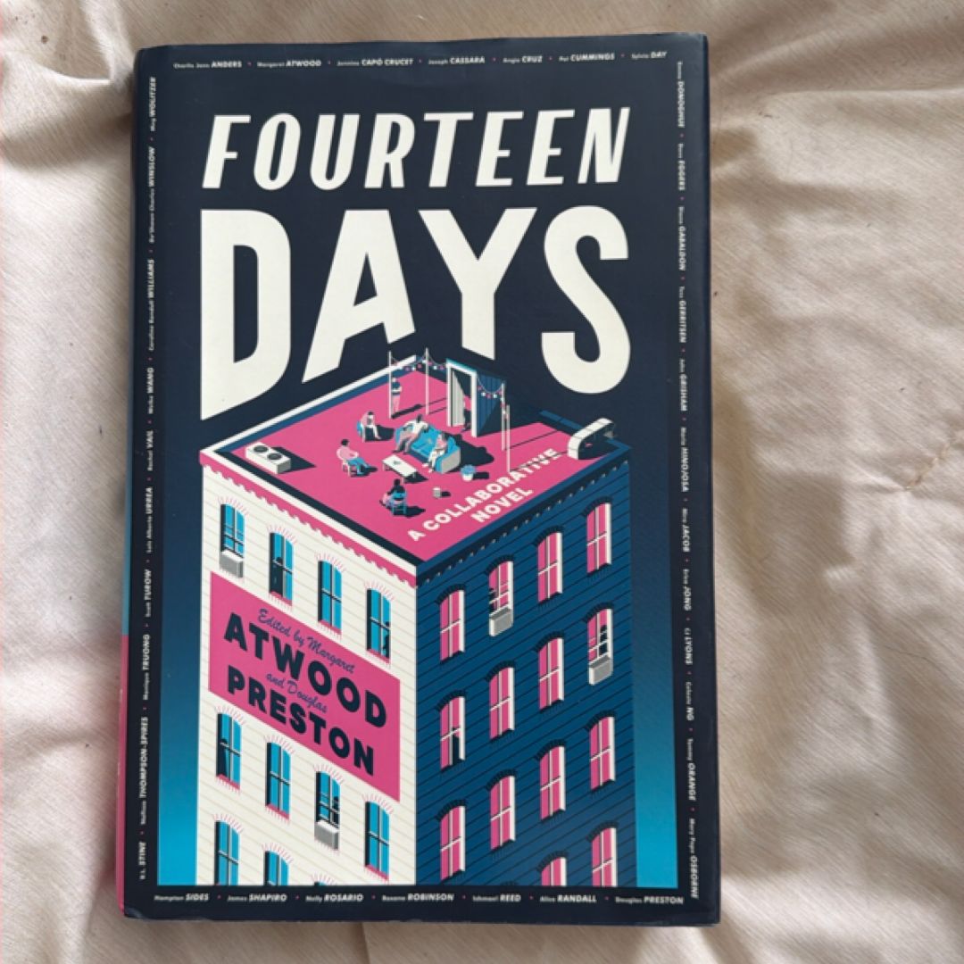 Fourteen Days