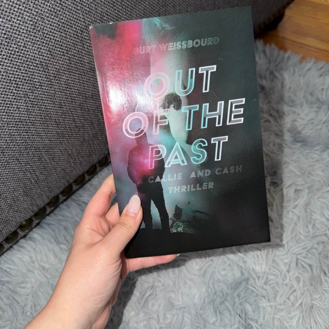 Out of the Past