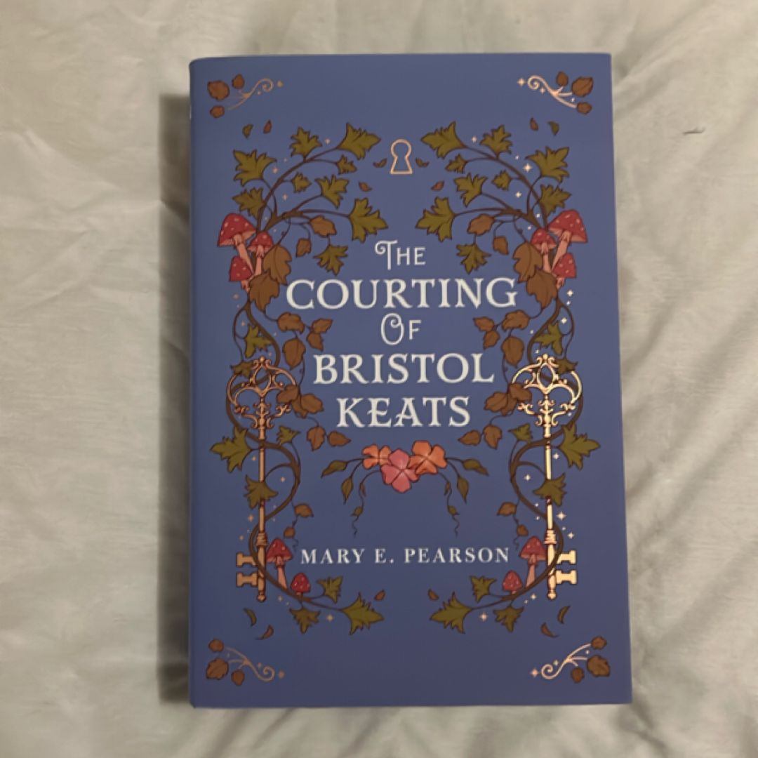 The Courting of Bristol Keats