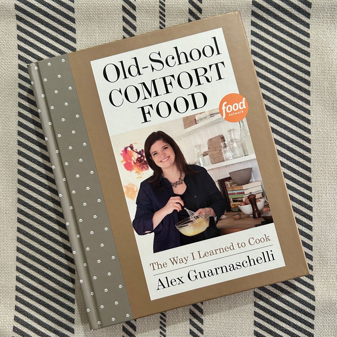 Old-School Comfort Food