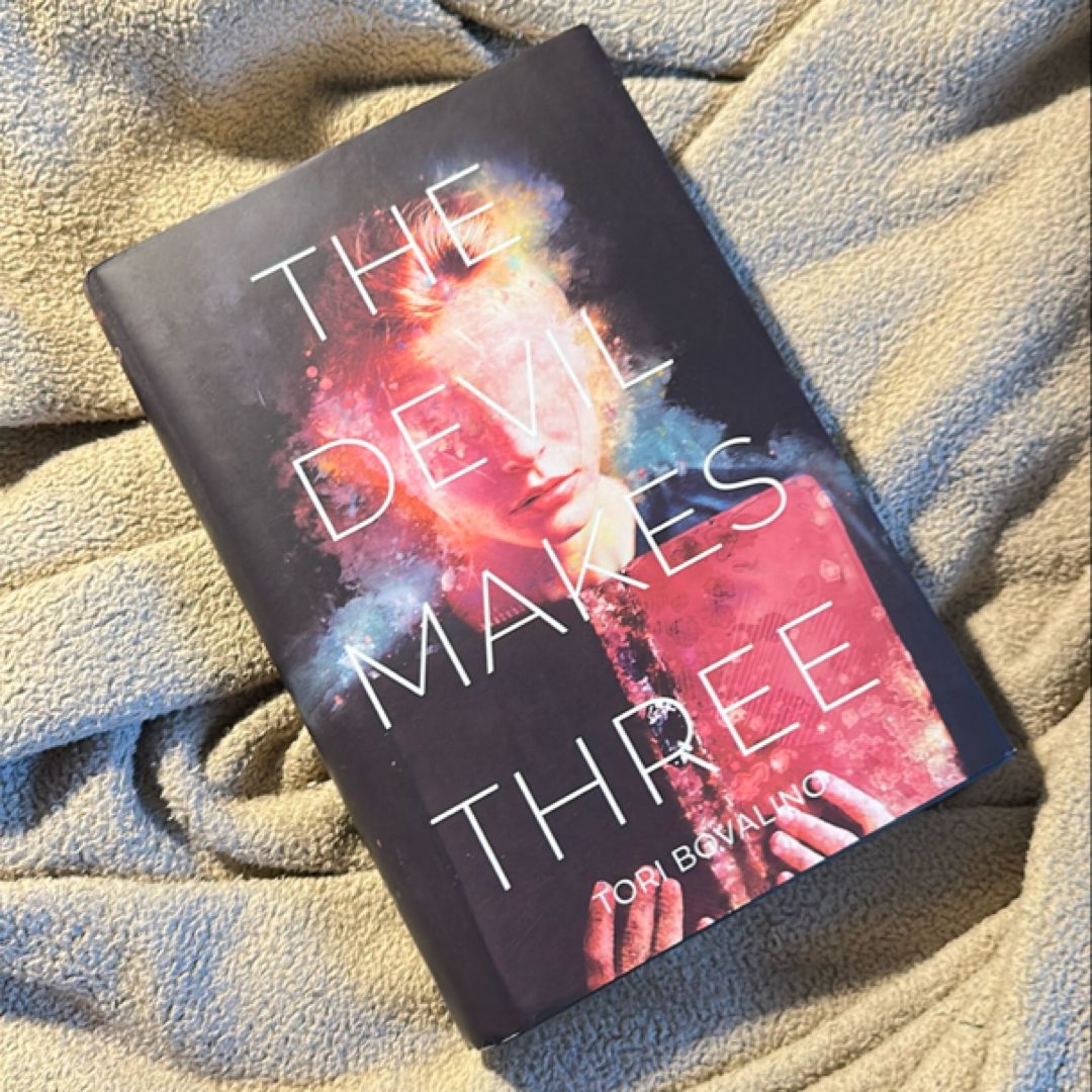 The Devil Makes Three