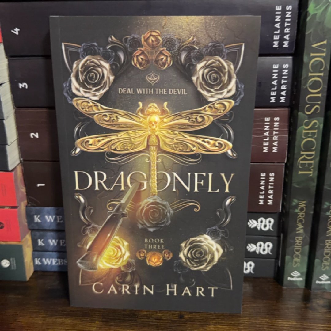Dragonfly