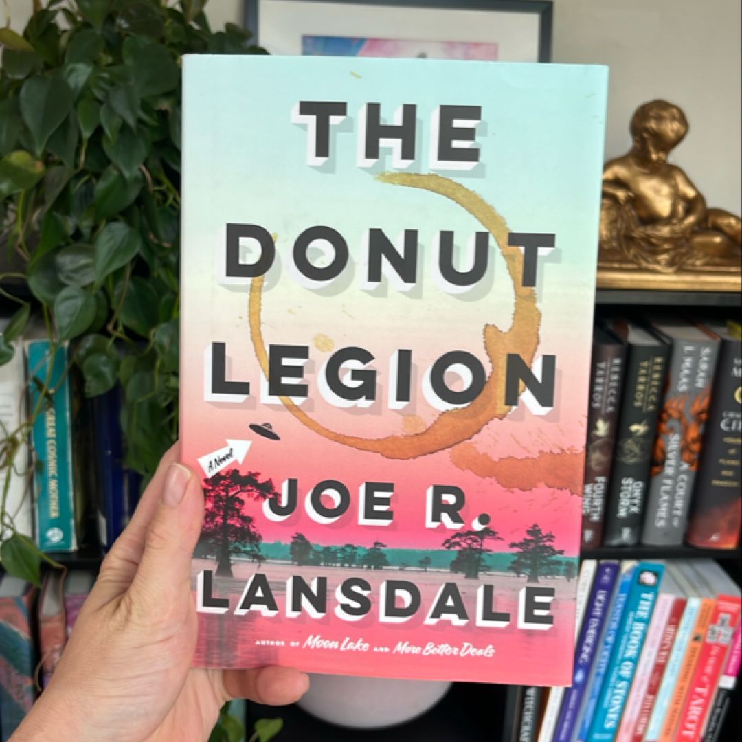 The Donut Legion