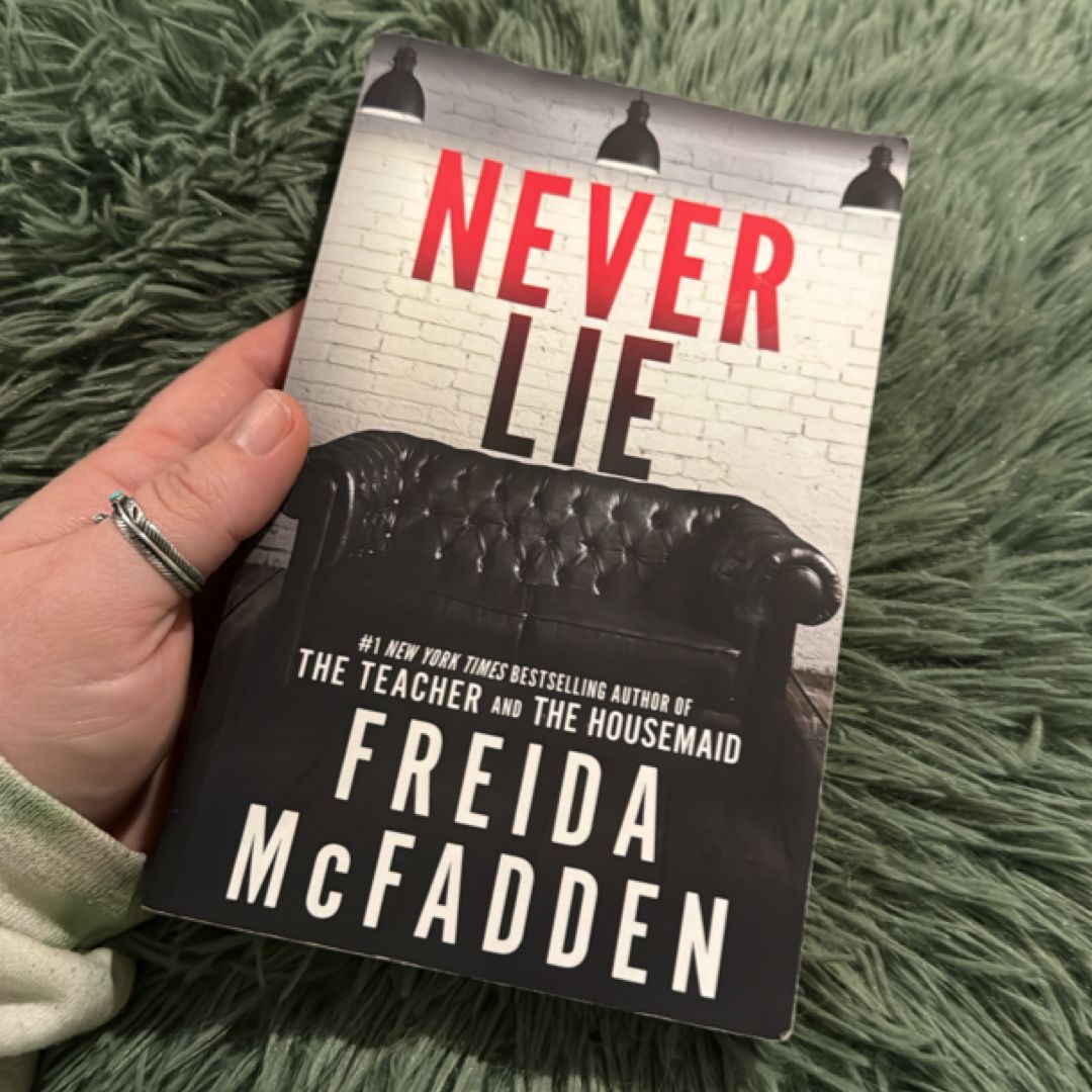 Never Lie
