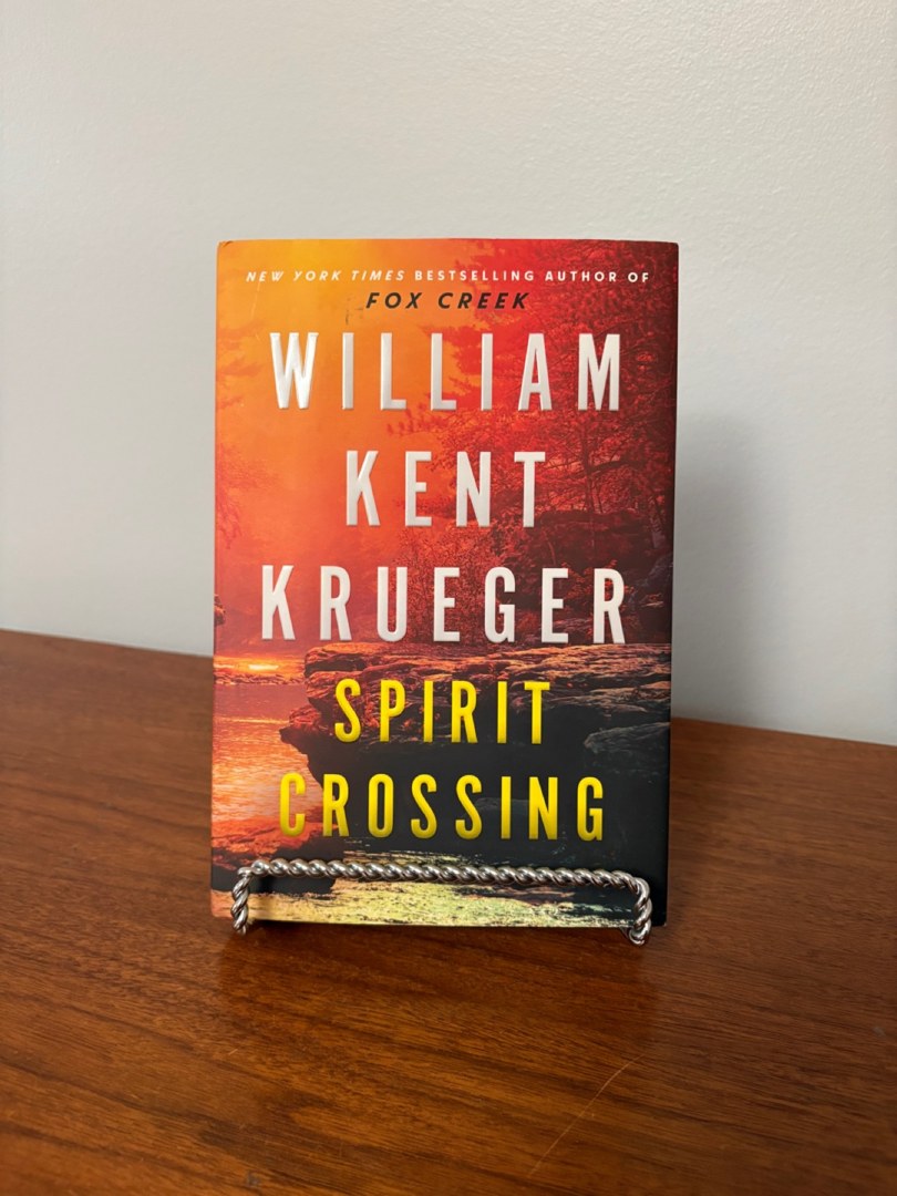 Spirit Crossing