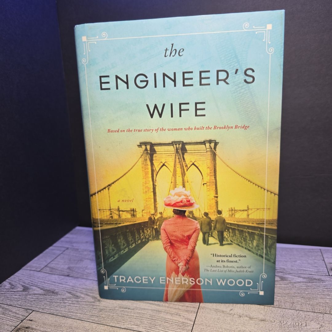The Engineer's Wife