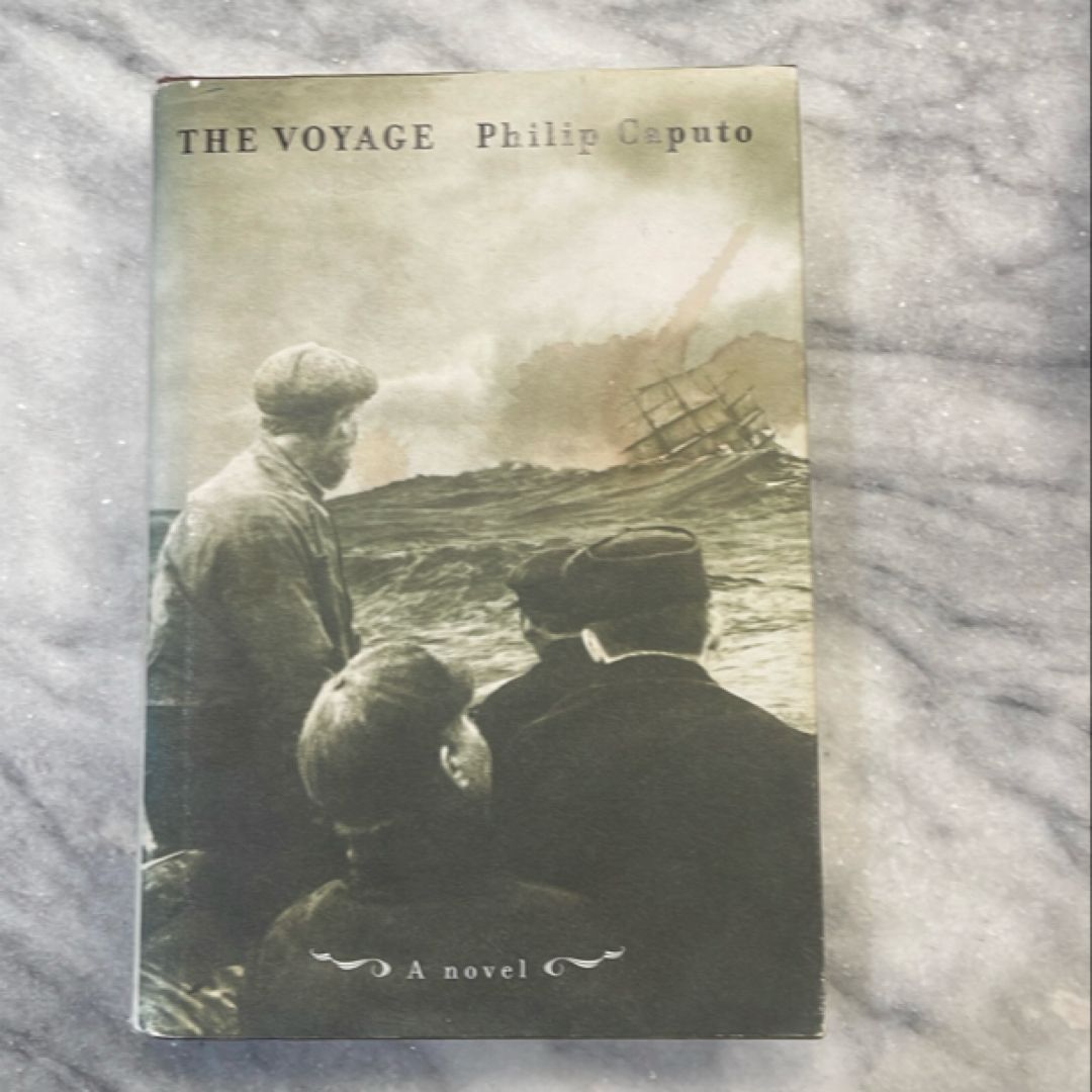 The Voyage