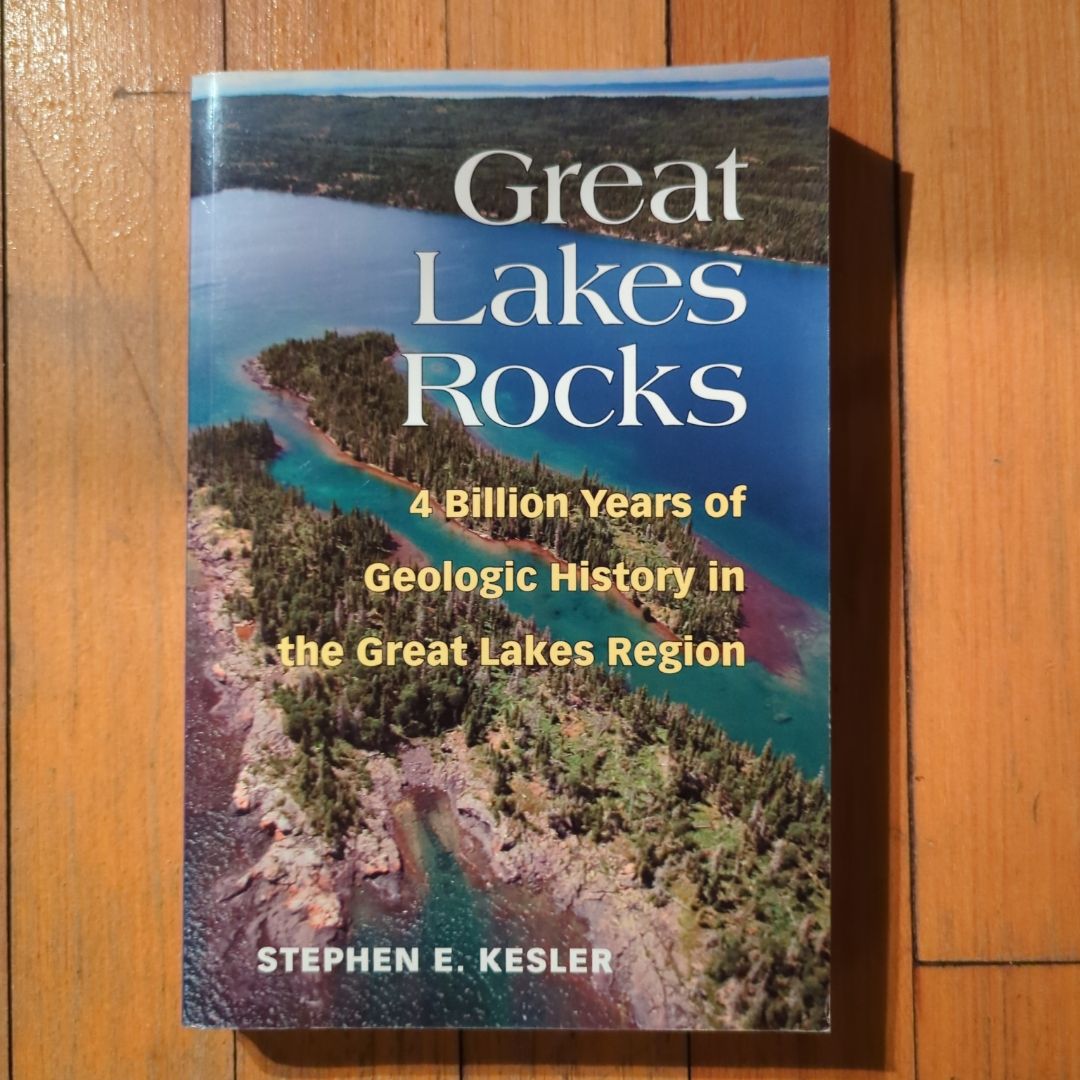 Great Lakes Rocks