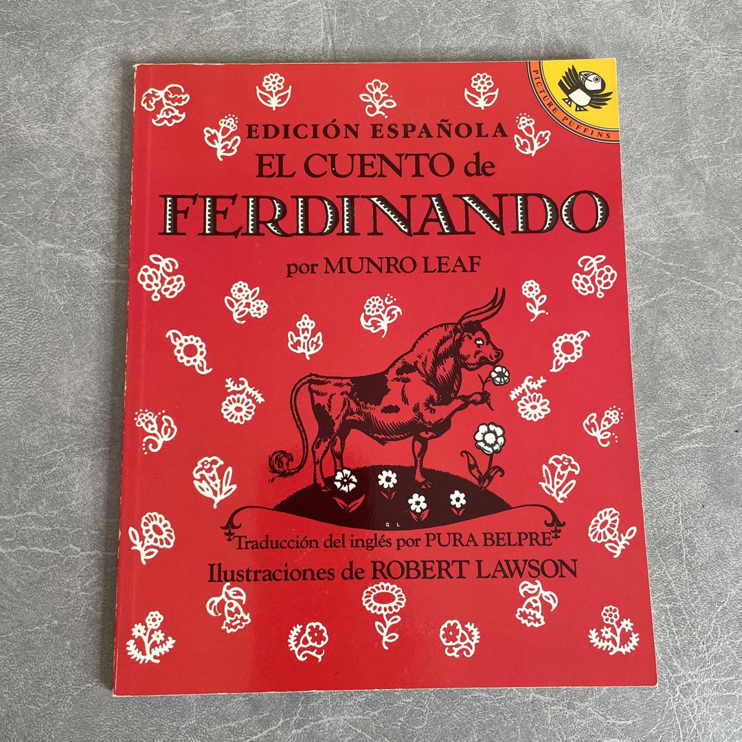 The Story of Ferdinand