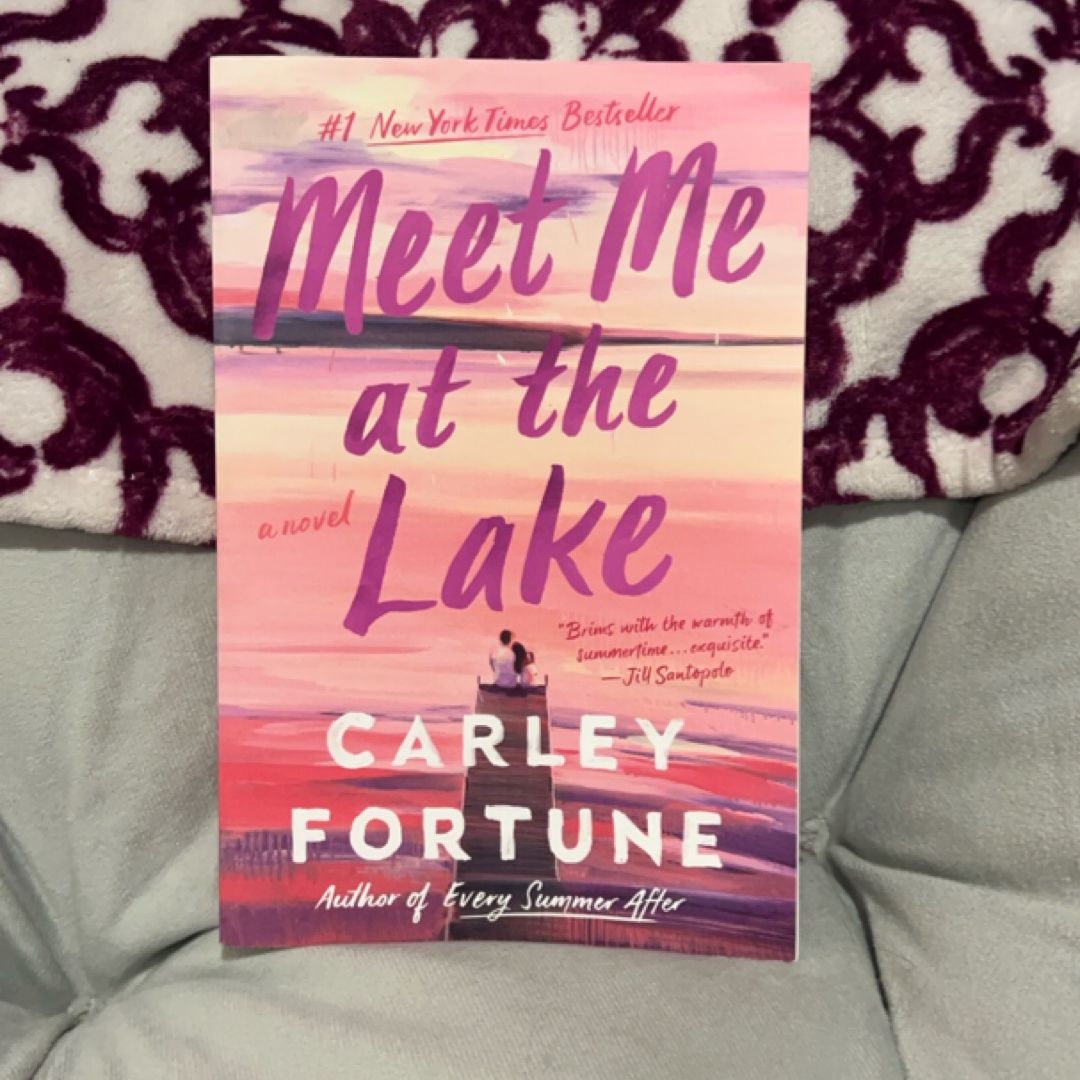 Meet Me at the Lake