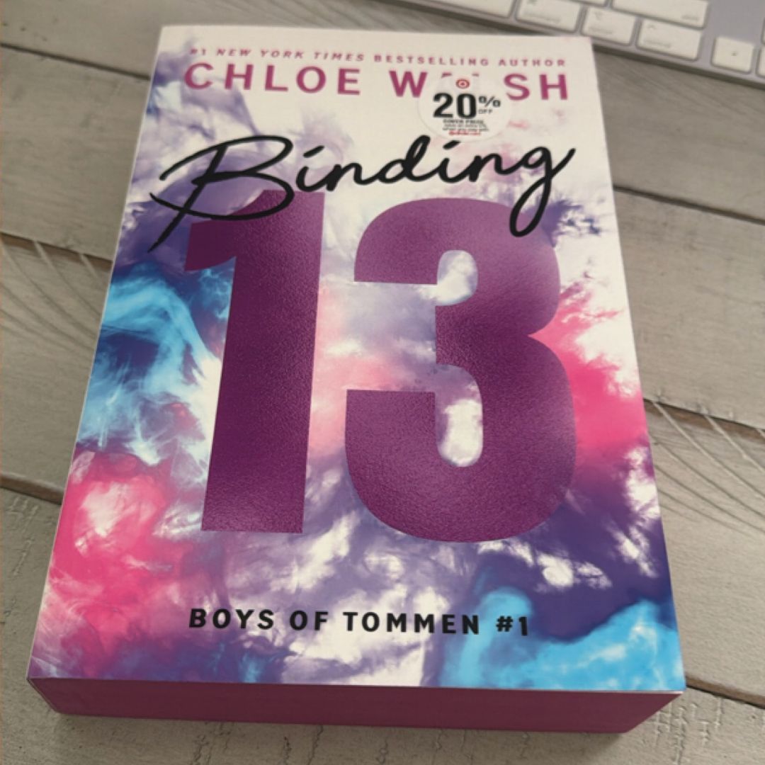 Binding 13