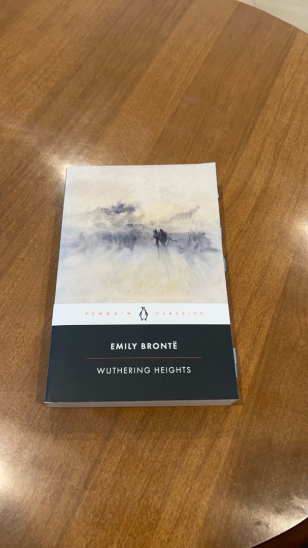 Wuthering Heights