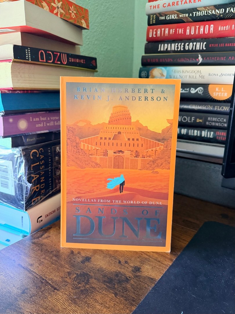 Sands of Dune