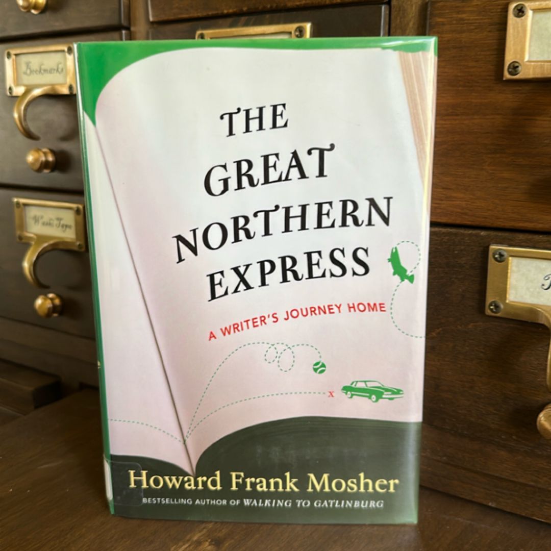 The Great Northern Express