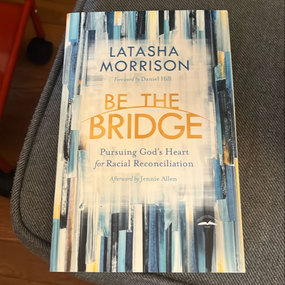 Be the Bridge