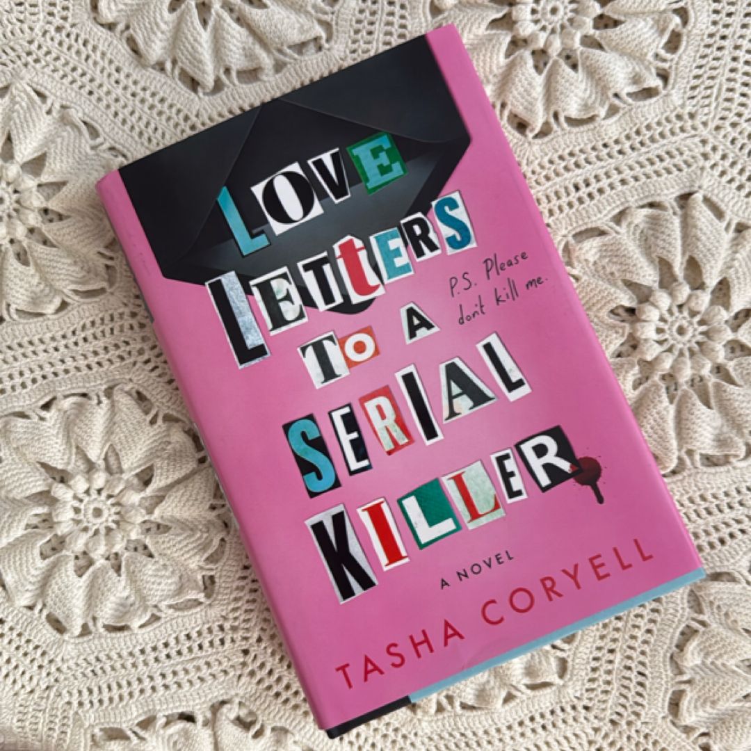 Love Letters to a Serial Killer