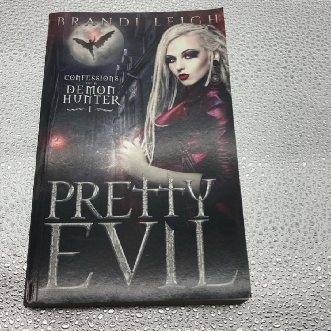 Pretty Evil