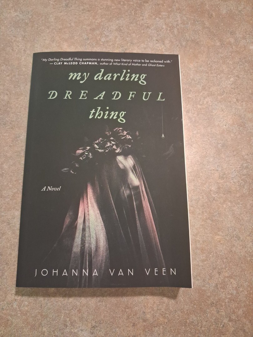 My Darling Dreadful Thing