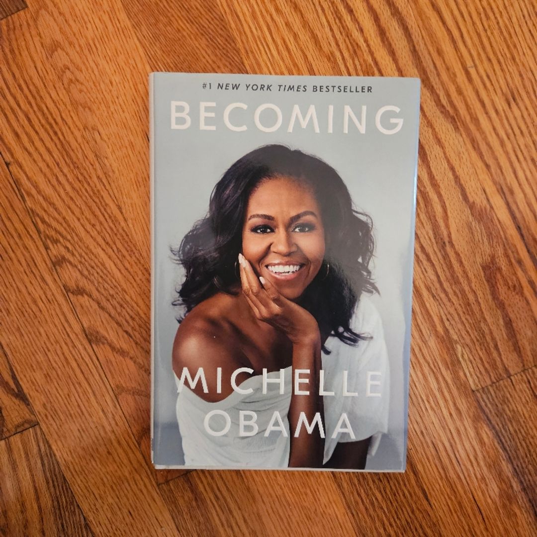Becoming
