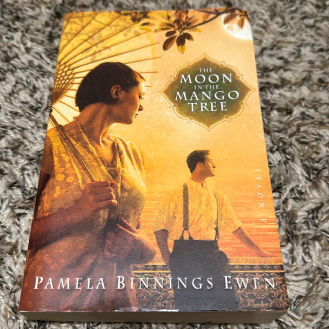 The Moon in the Mango Tree