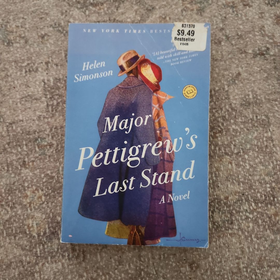 major-pettigrew-s-last-stand-by-helen-simonson-paperback-pangobooks