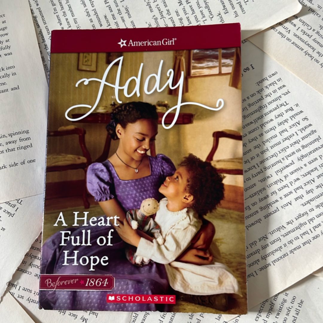 A Heart Full of Hope