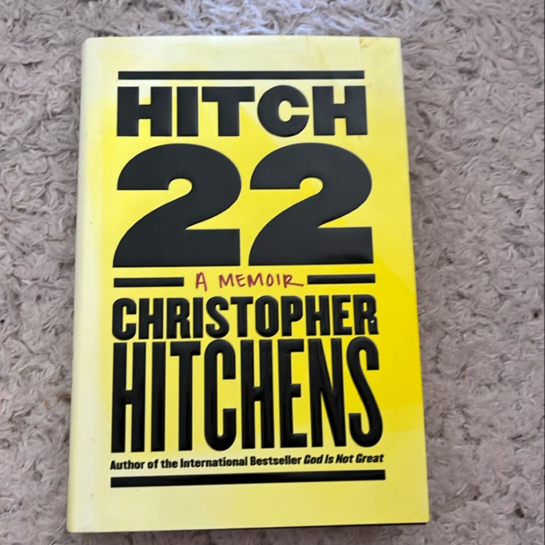 Hitch-22