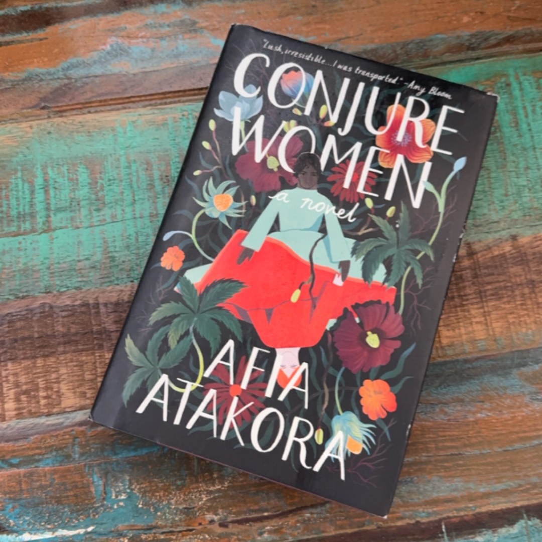 Conjure Women