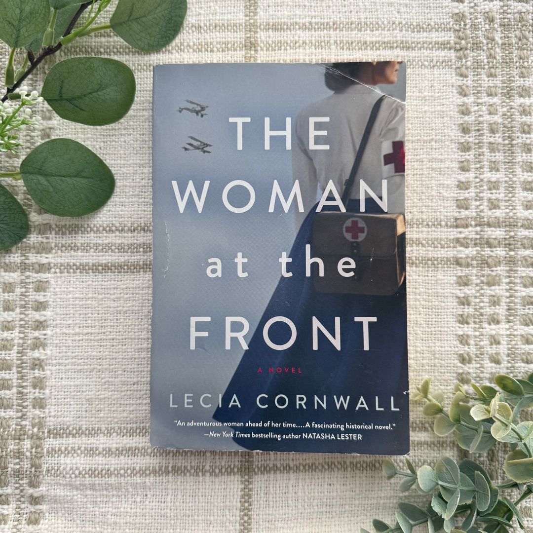 The Woman at the Front