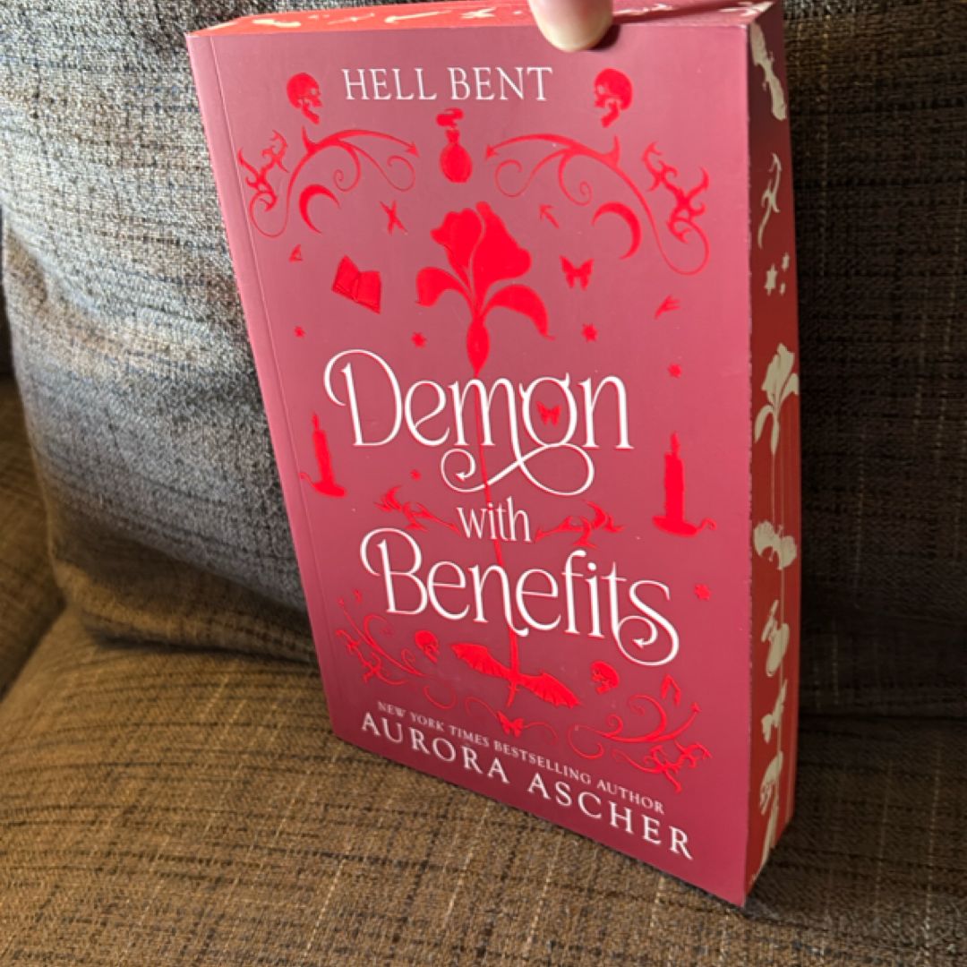 Demon with Benefits: Deluxe Limited Edition
