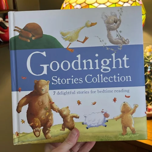 Goodnight Stories Collection