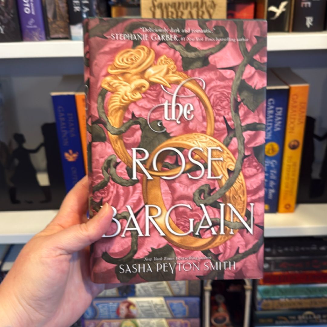 The Rose Bargain