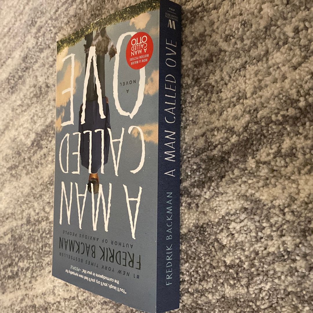 A Man Called Ove