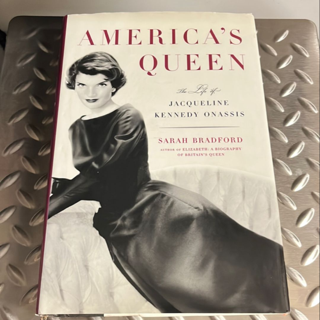 America's Queen