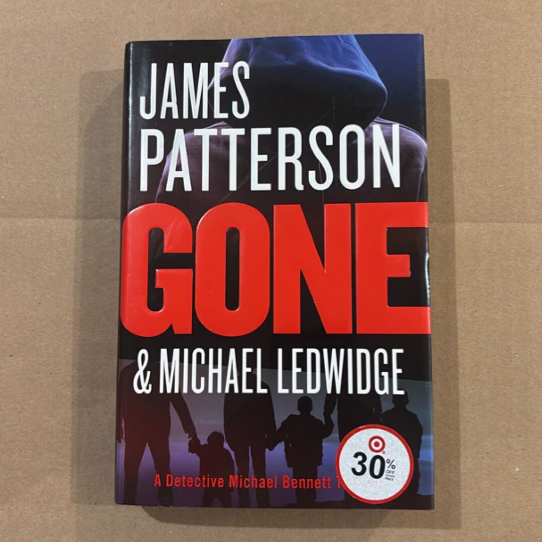 Gone