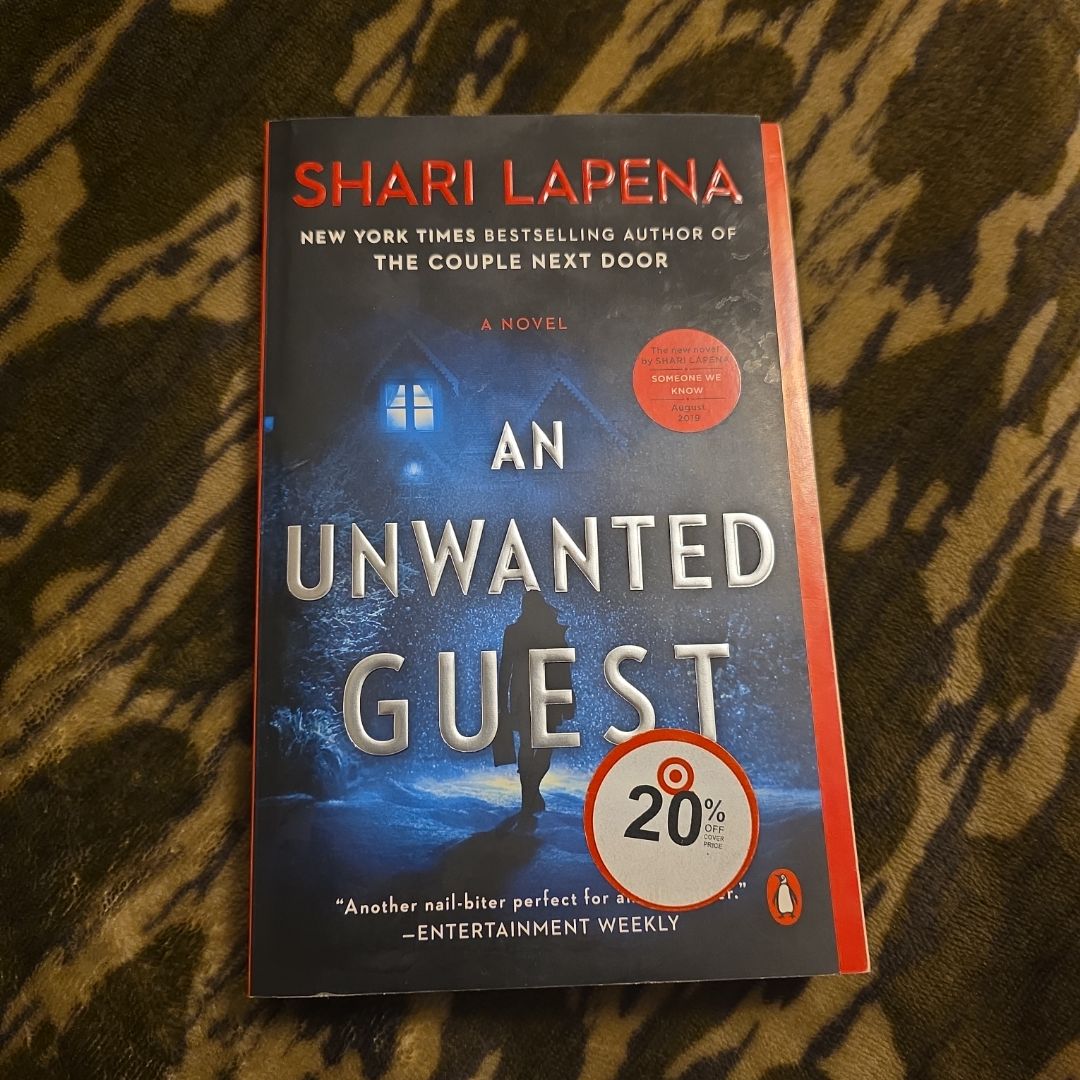 An Unwanted Guest