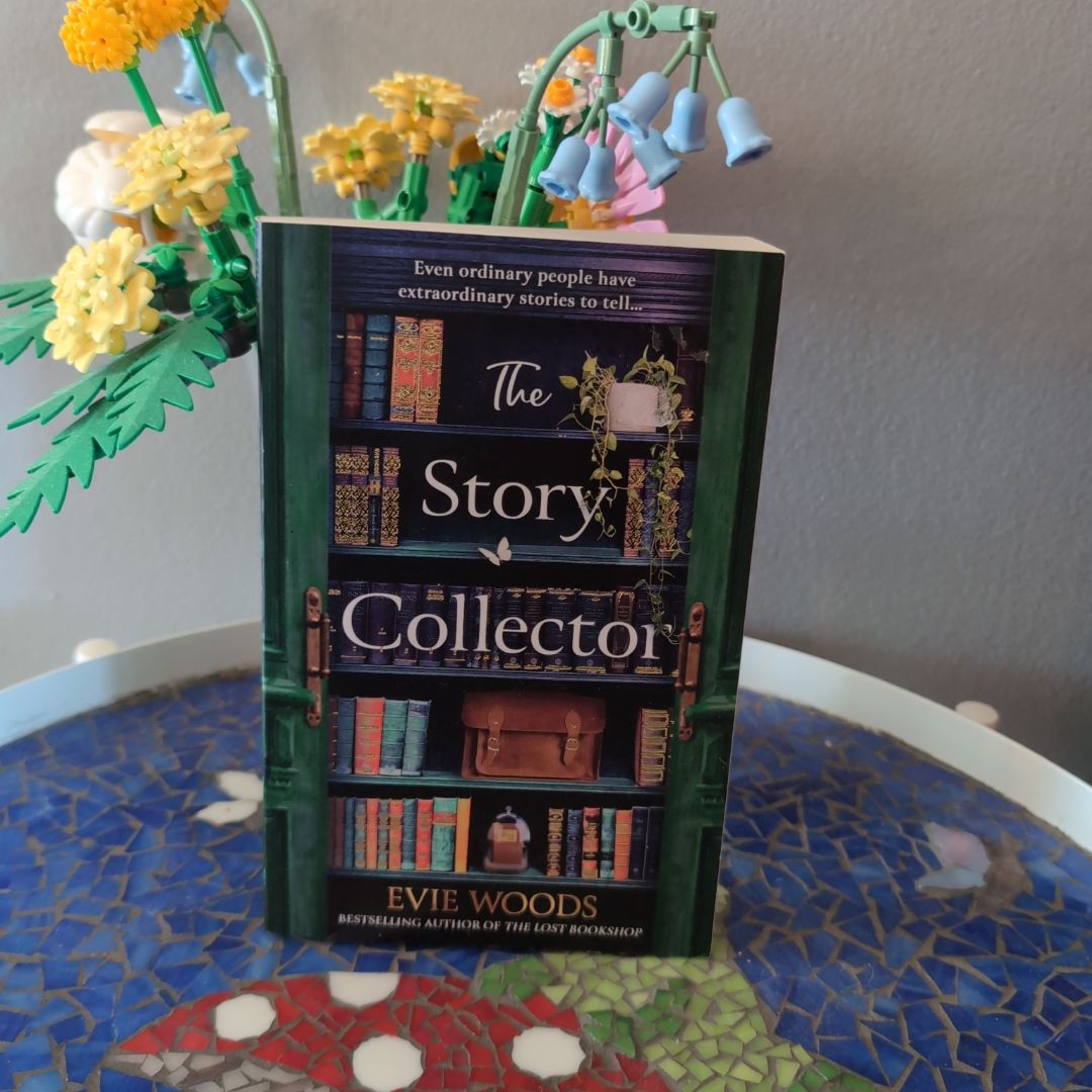 The Story Collector