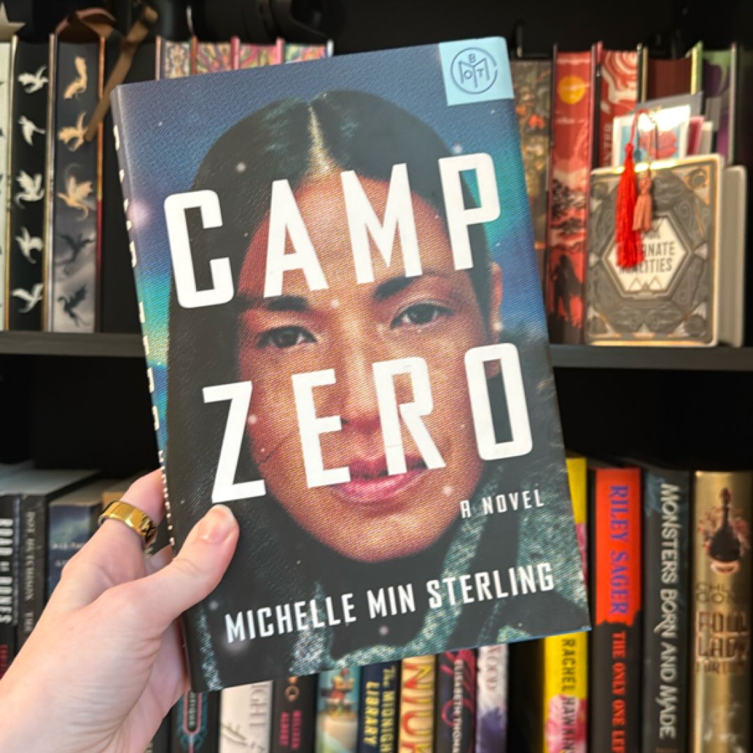 Camp Zero