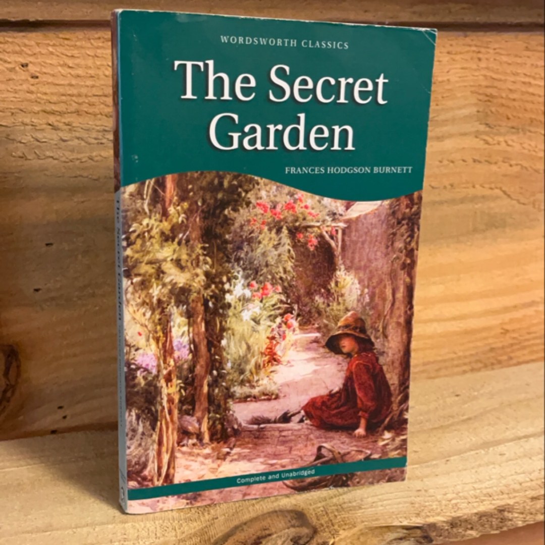 The Secret Garden