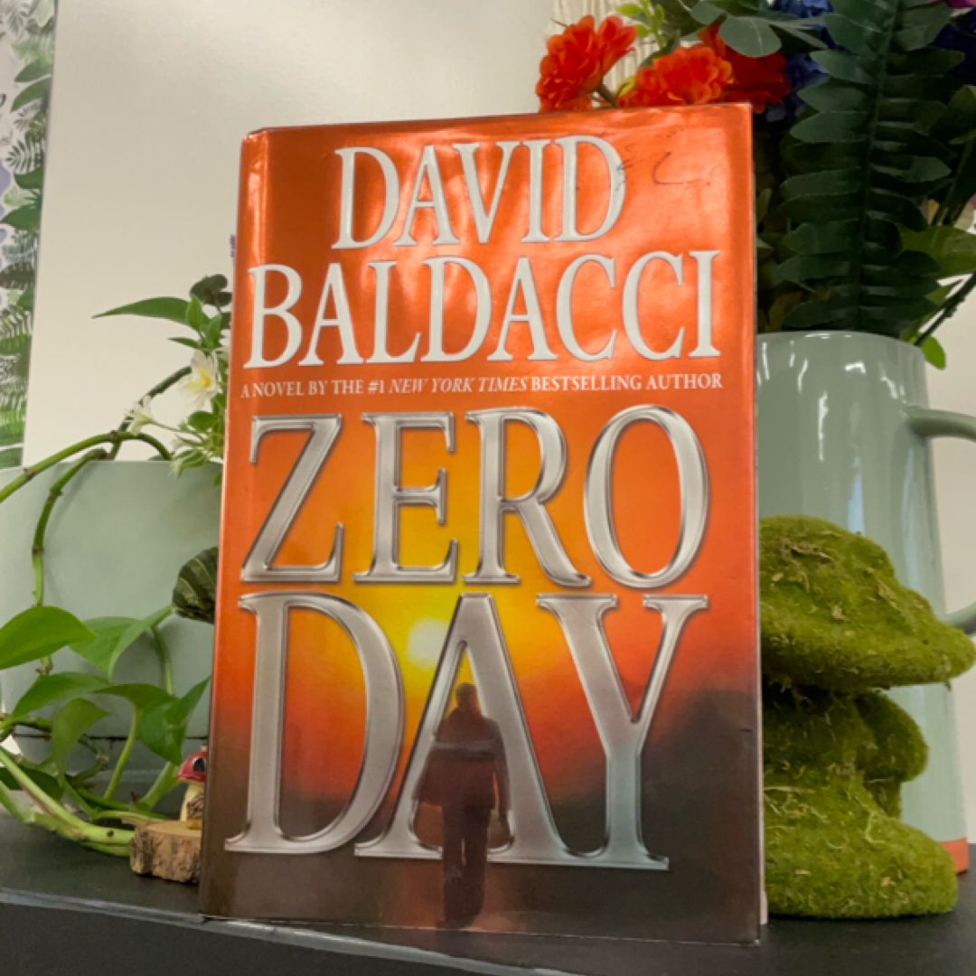 Zero Day