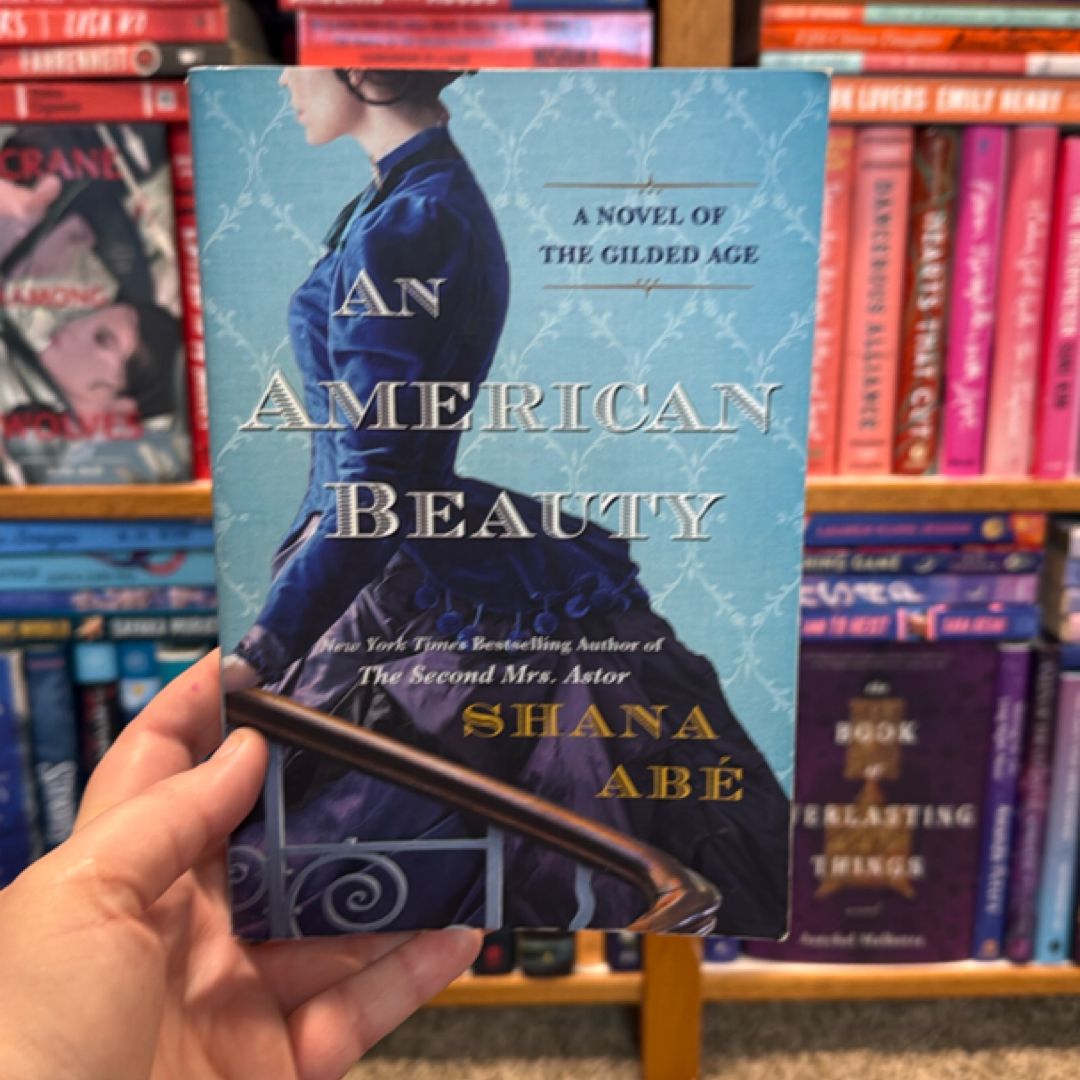 An American Beauty