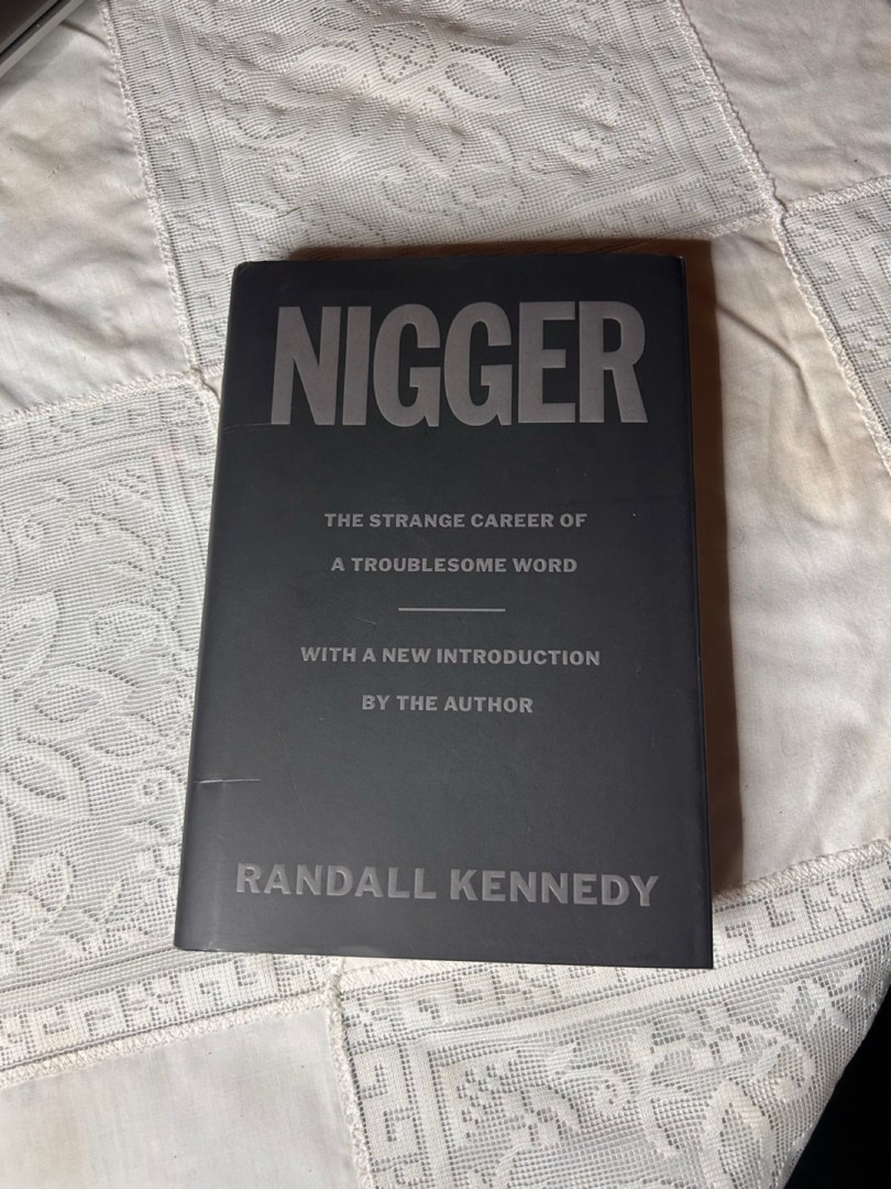Nigger