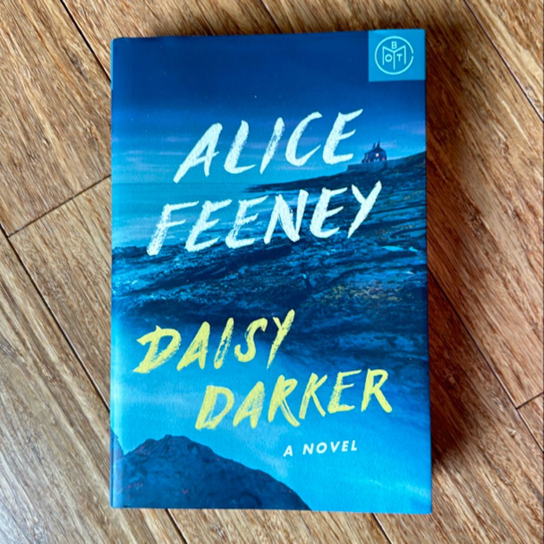 Daisy Darker