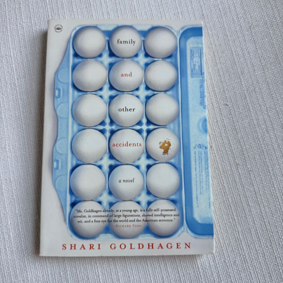 Family and Other Accidents