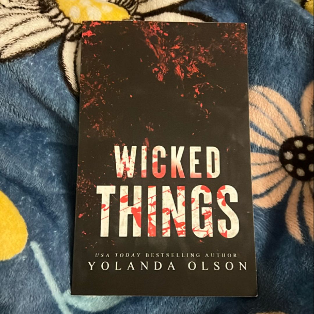 Wicked Things