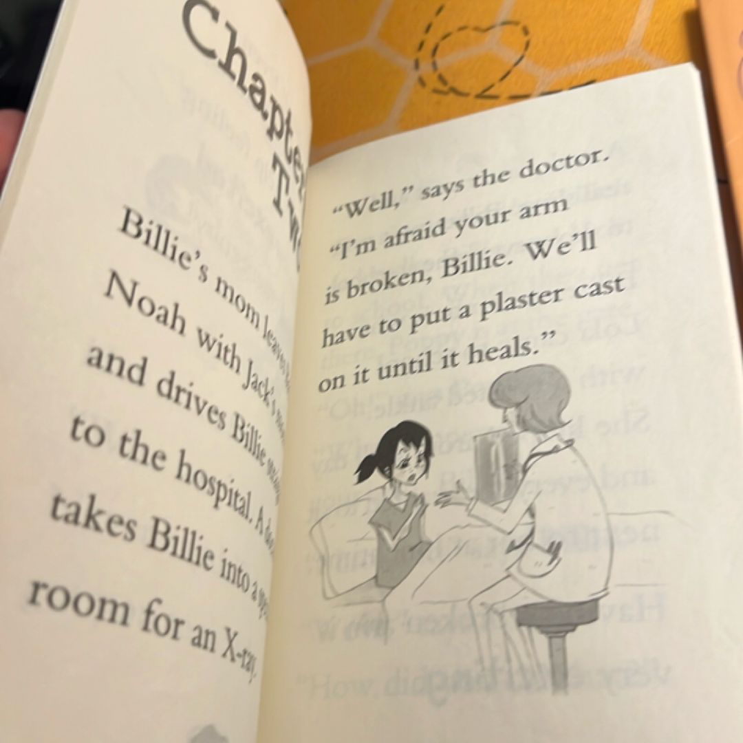 The Bad Butterfly by Sally Rippin