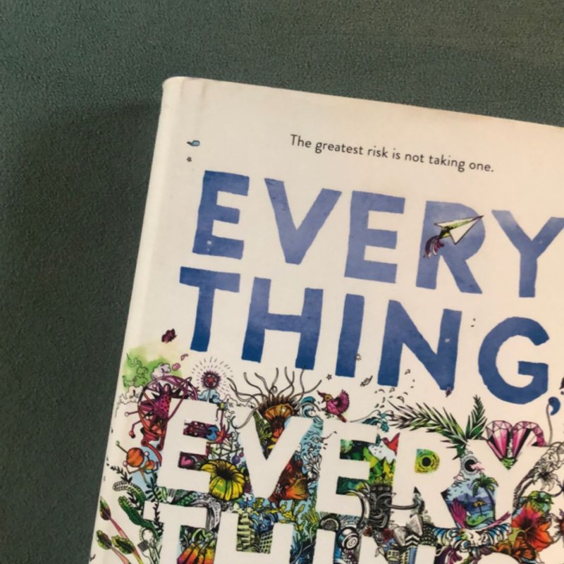 Everything, Everything