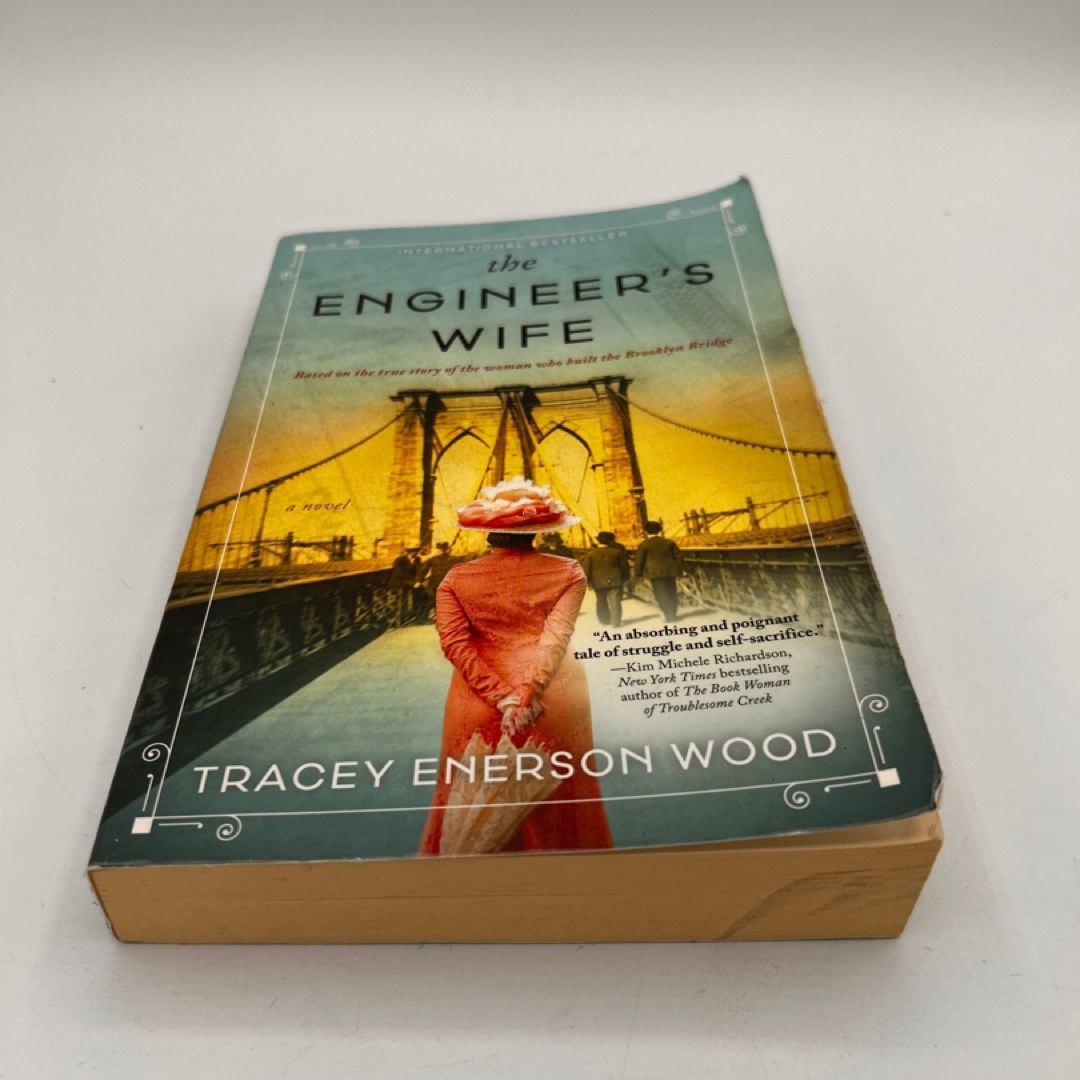 The Engineer's Wife