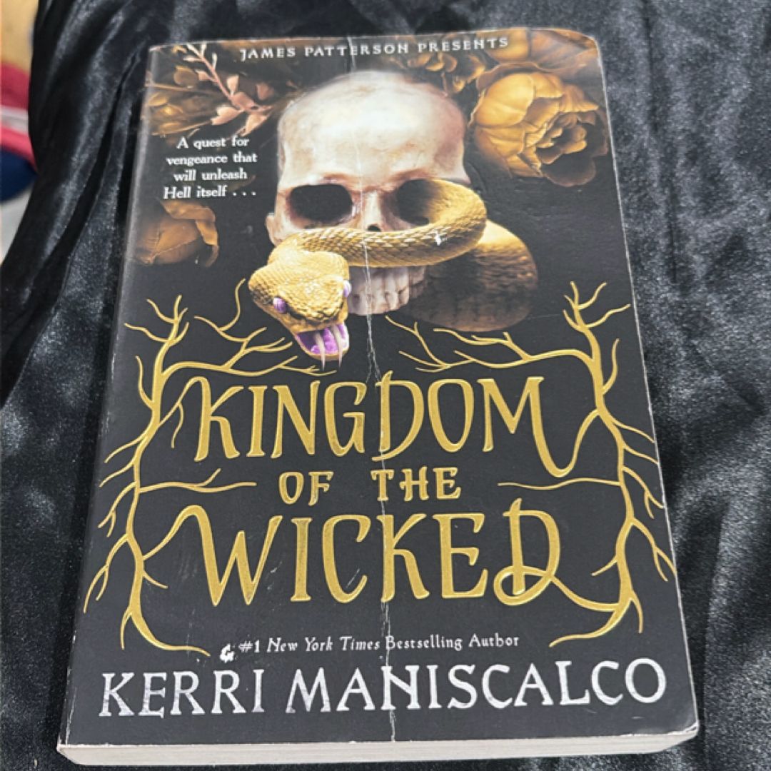 Kingdom of the Wicked