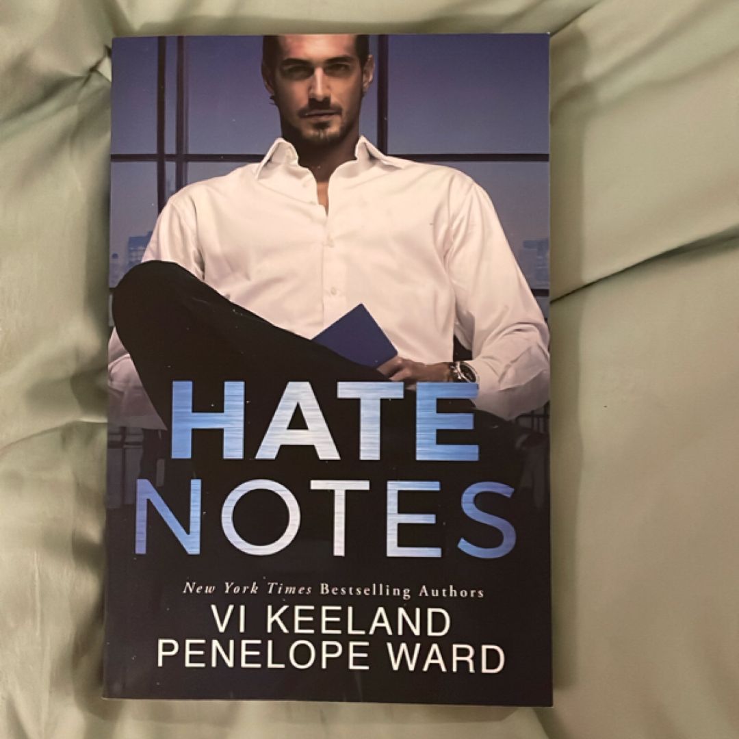 Hate Notes